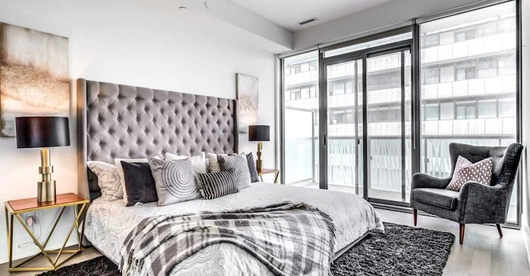 Lph5206-50 Charles Street, Toronto, ON, M4Y 0C3 - 9