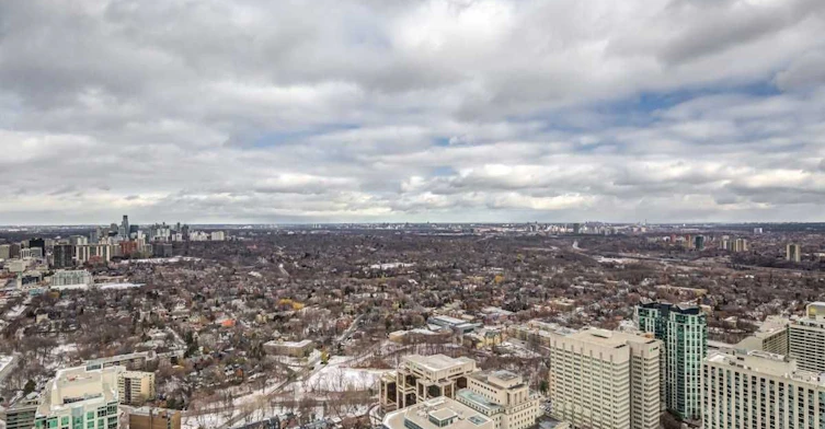 Lph5206-50 Charles Street, Toronto, ON, M4Y 0C3