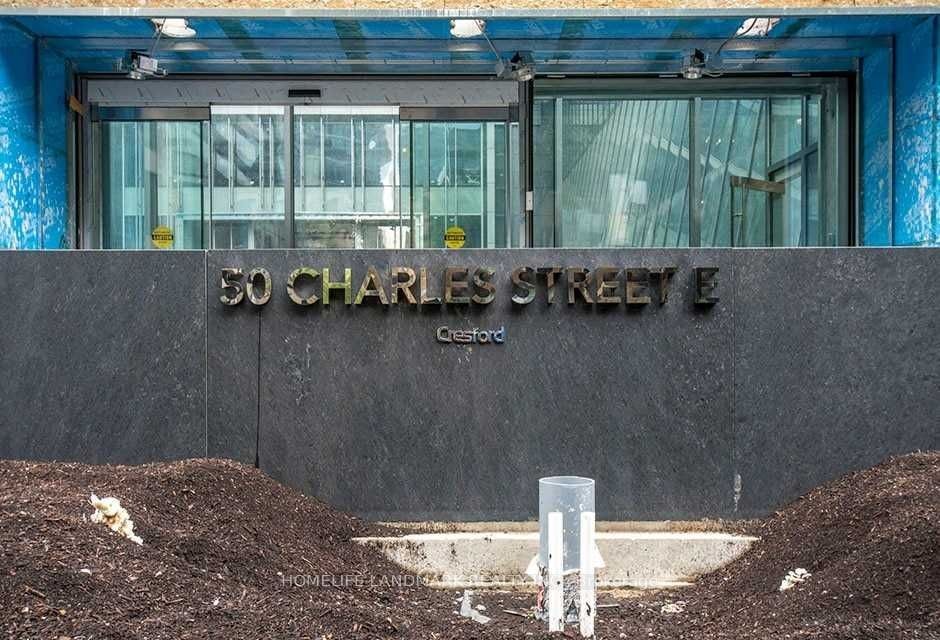 Lph5206-50 Charles Street, Toronto, ON, M4Y 0C3 - 24