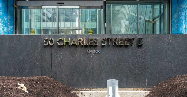 Lph5206-50 Charles Street, Toronto, ON, M4Y 0C3 - 24