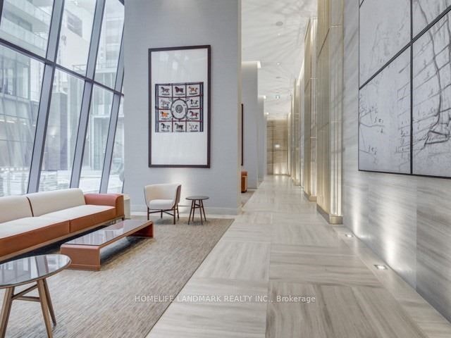 Lph5206-50 Charles Street, Toronto, ON, M4Y 0C3 - 22