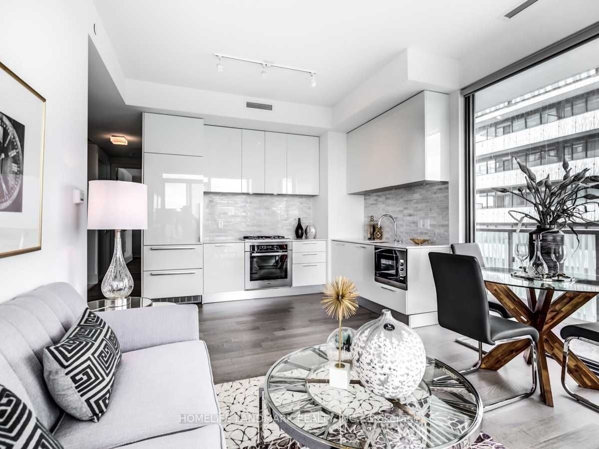 Lph5206-50 Charles Street, Toronto, ON, M4Y 0C3 - 17