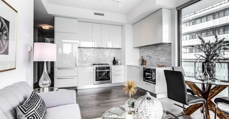 Lph5206-50 Charles Street, Toronto, ON, M4Y 0C3 - 17