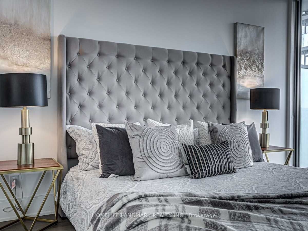 Lph5206-50 Charles Street, Toronto, ON, M4Y 0C3 - 8