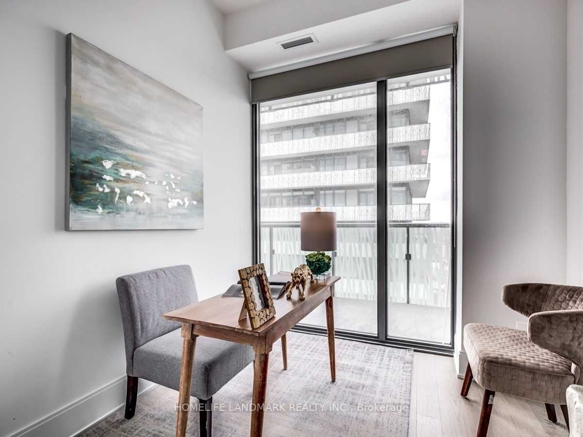 Lph5206-50 Charles Street, Toronto, ON, M4Y 0C3 - 10