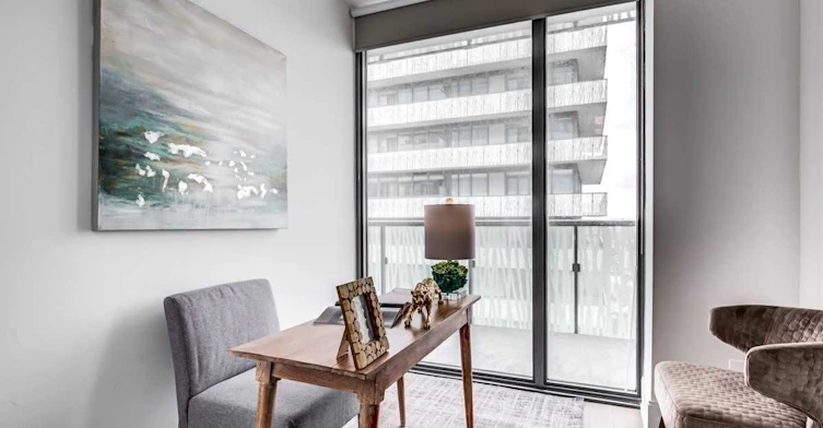 Lph5206-50 Charles Street, Toronto, ON, M4Y 0C3 - 10