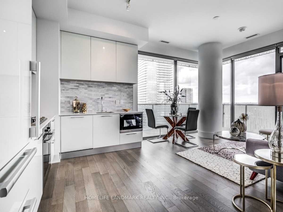 Lph5206-50 Charles Street, Toronto, ON, M4Y 0C3 - 19