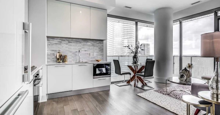 Lph5206-50 Charles Street, Toronto, ON, M4Y 0C3 - 19