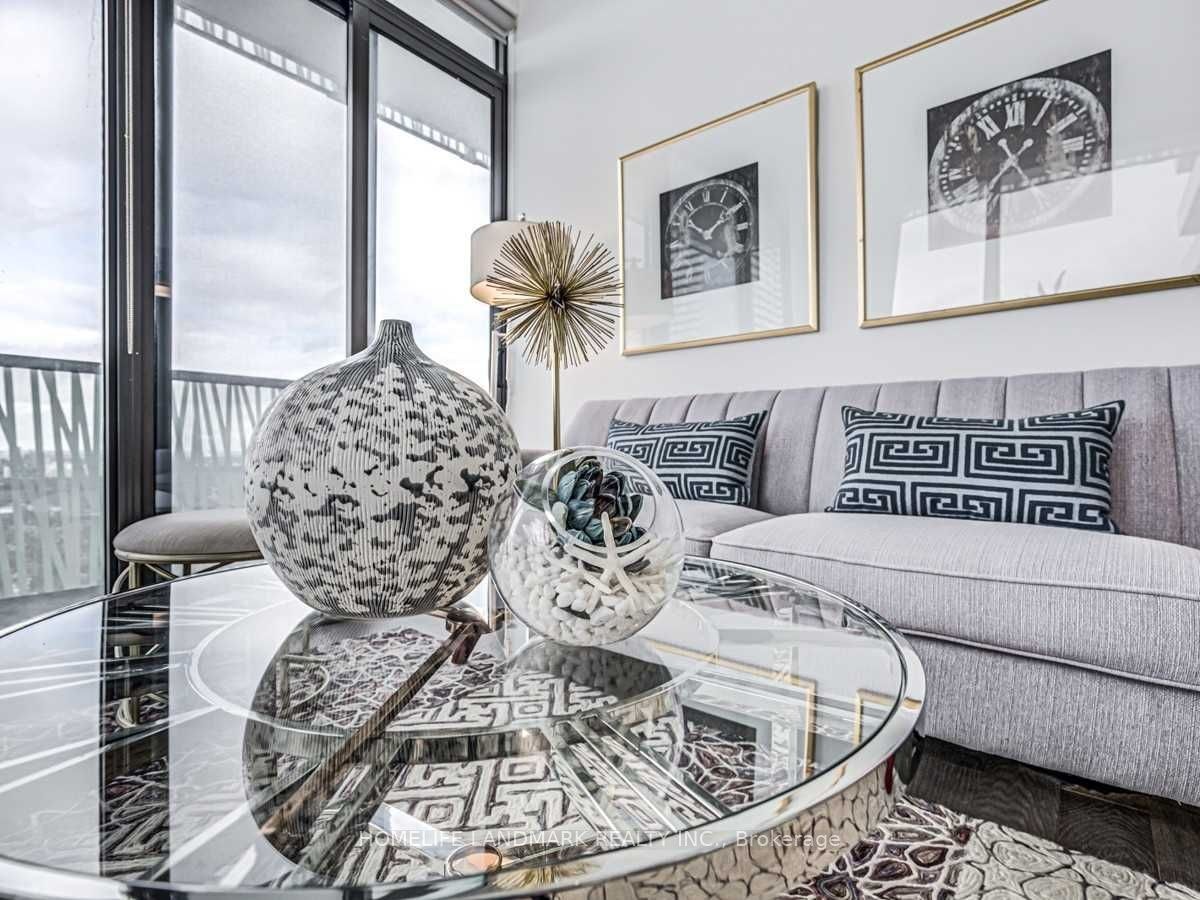 Lph5206-50 Charles Street, Toronto, ON, M4Y 0C3 - 14