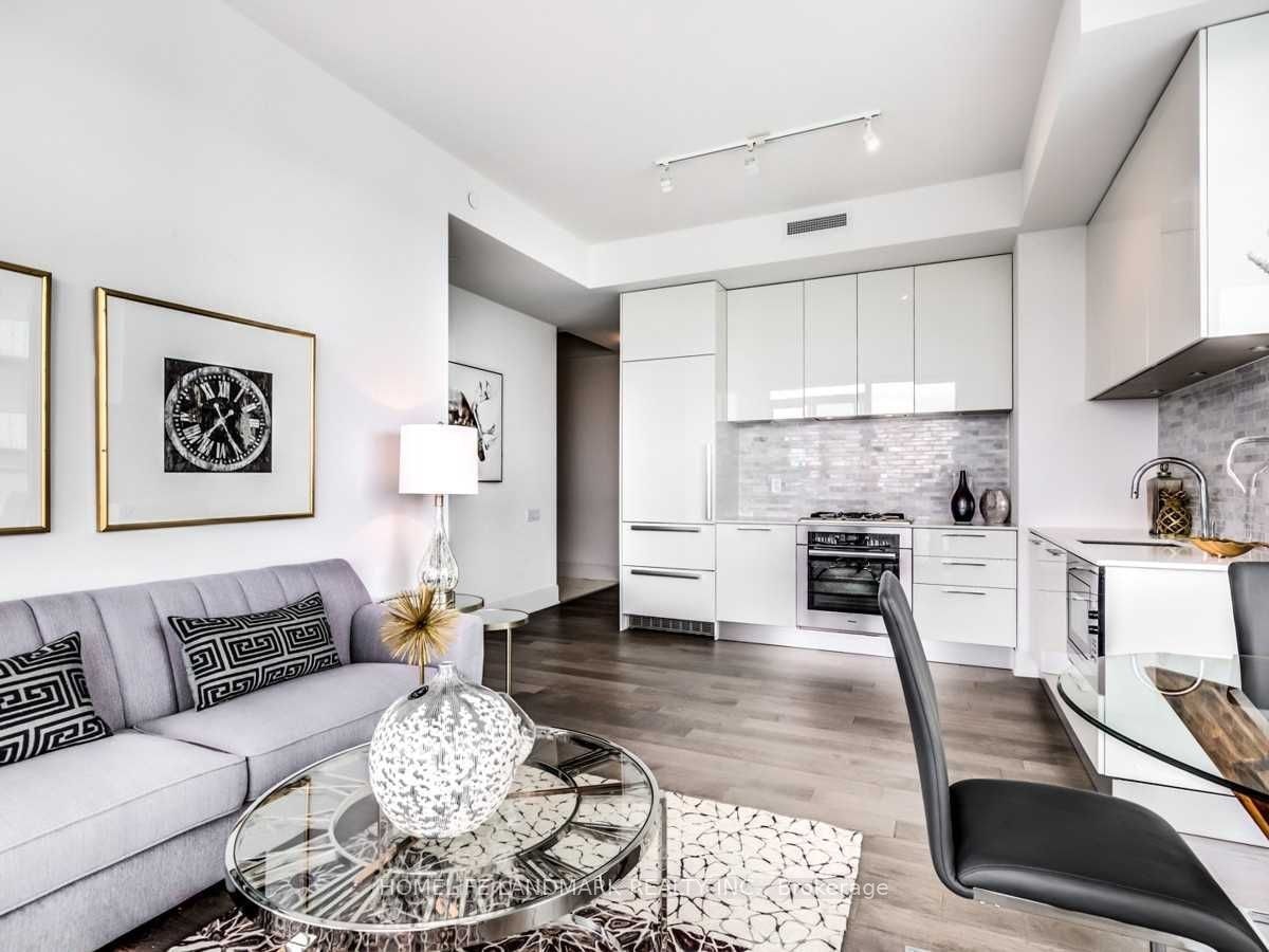 Lph5206-50 Charles Street, Toronto, ON, M4Y 0C3 - 18