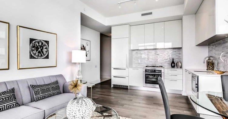Lph5206-50 Charles Street, Toronto, ON, M4Y 0C3 - 18