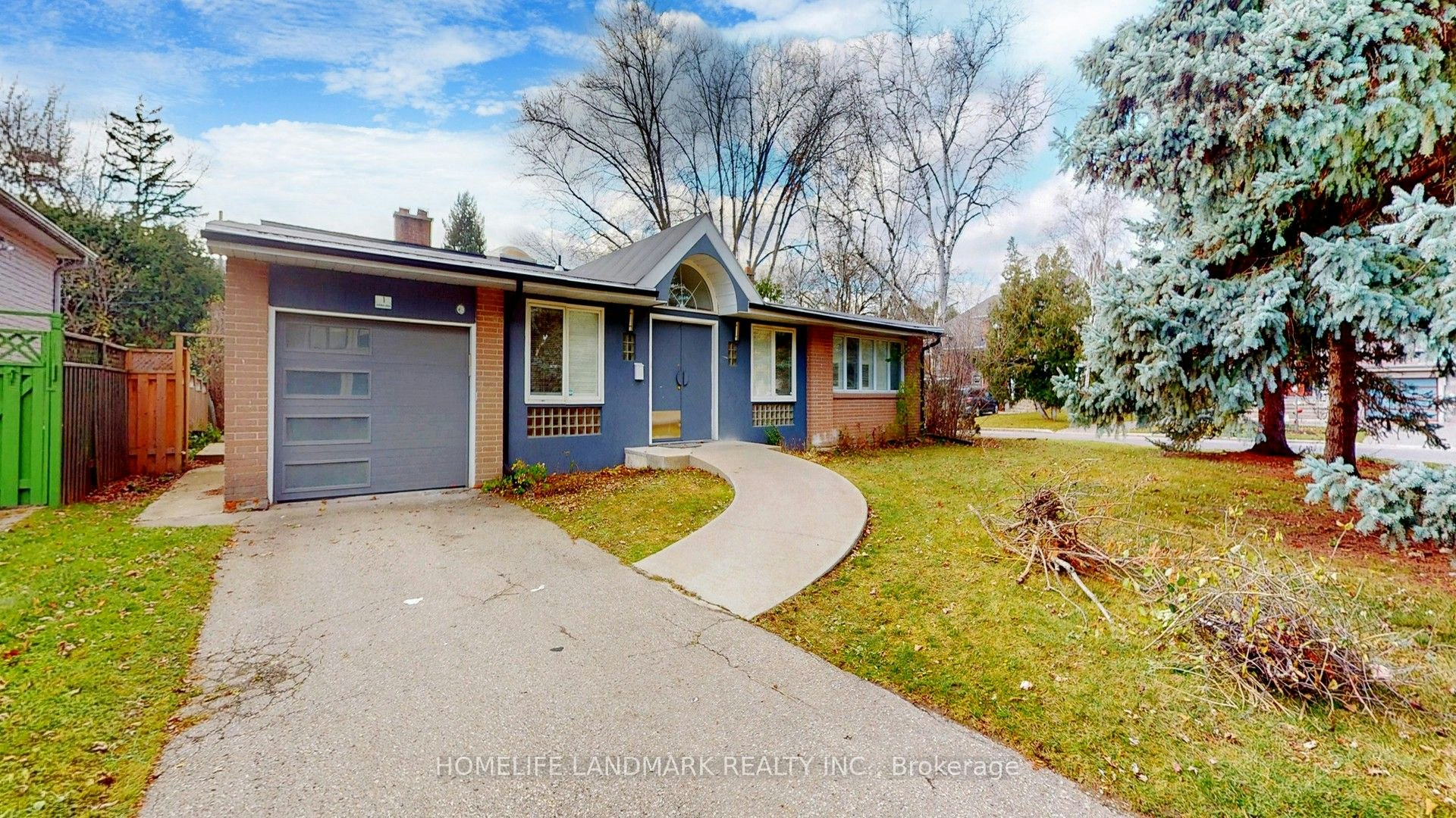1 Malabar Place, Toronto, ON, M3B 1A4 - 2