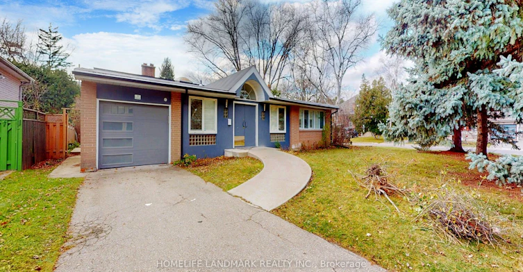 1 Malabar Place, Toronto, ON, M3B 1A4 - 2