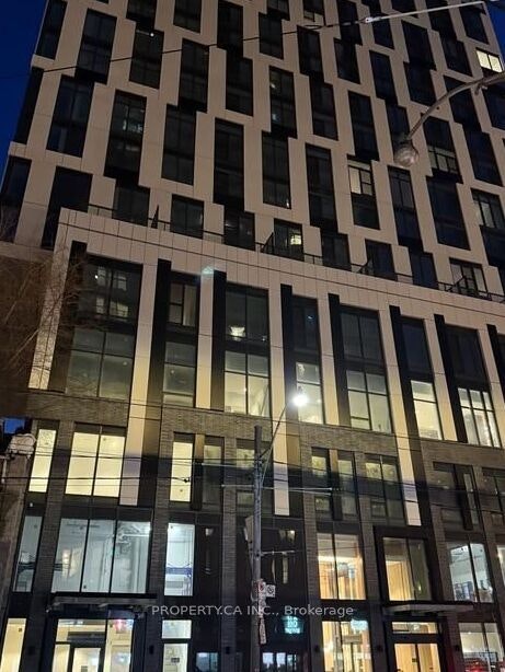 5002-252 Church Street, Toronto, ON, M5B 0E6