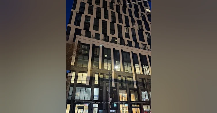 5002-252 Church Street, Toronto, ON, M5B 0E6