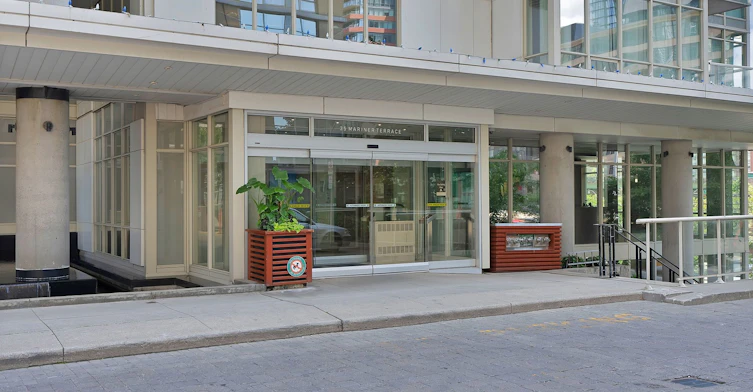 2702-35 Mariner Terrace, Toronto, ON, M5V 3V9 - 10