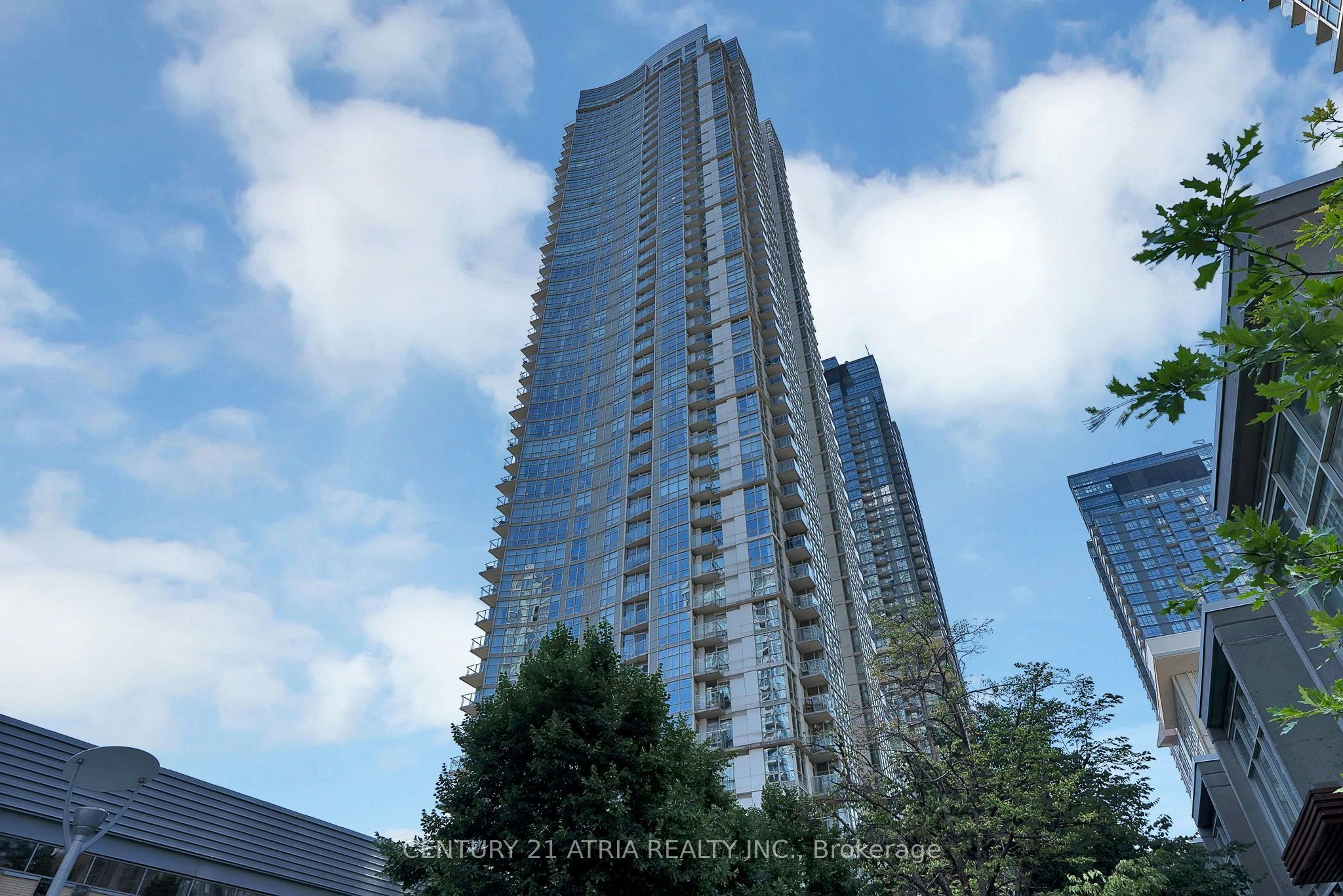 2702-35 Mariner Terrace, Toronto, ON, M5V 3V9 - 9