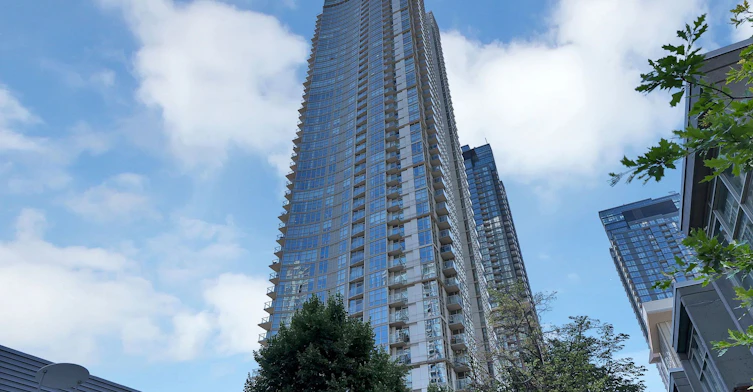 2702-35 Mariner Terrace, Toronto, ON, M5V 3V9 - 9