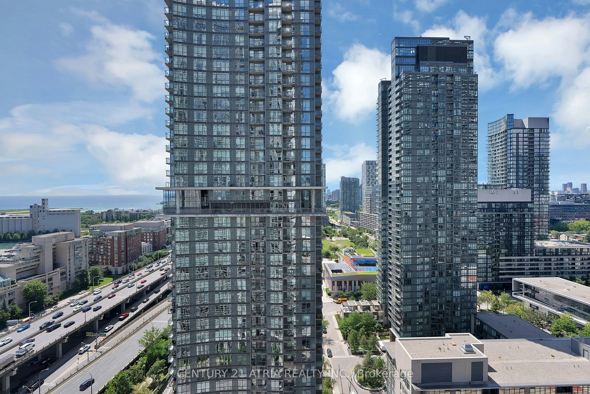 2702-35 Mariner Terrace, Toronto, ON, M5V 3V9 - 19