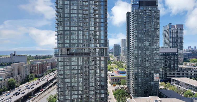 2702-35 Mariner Terrace, Toronto, ON, M5V 3V9 - 19