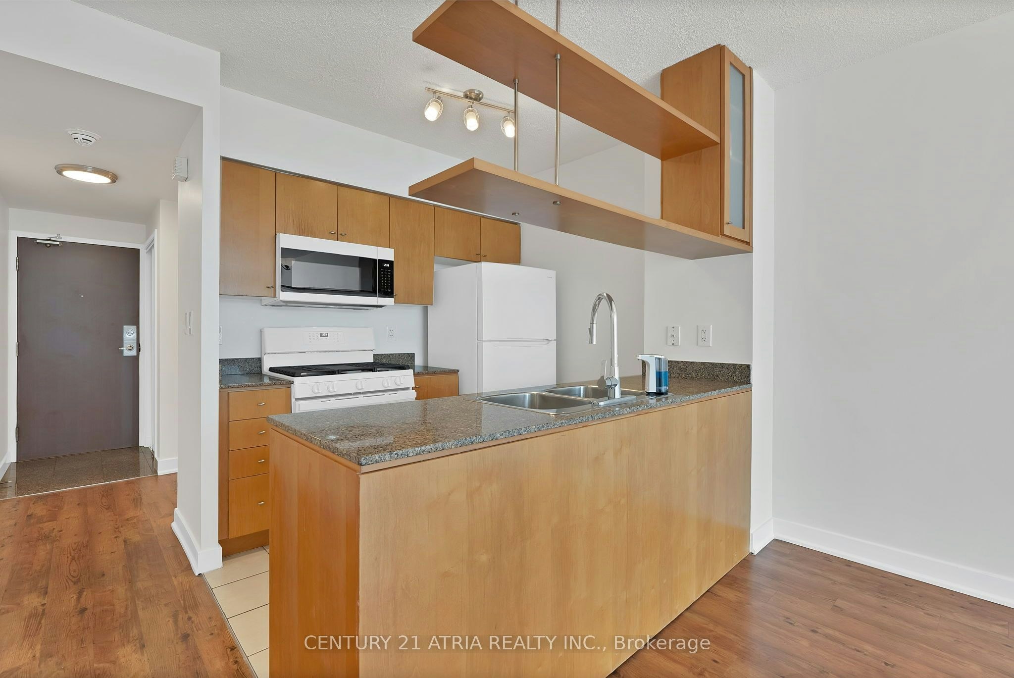 2702-35 Mariner Terrace, Toronto, ON, M5V 3V9 - 36
