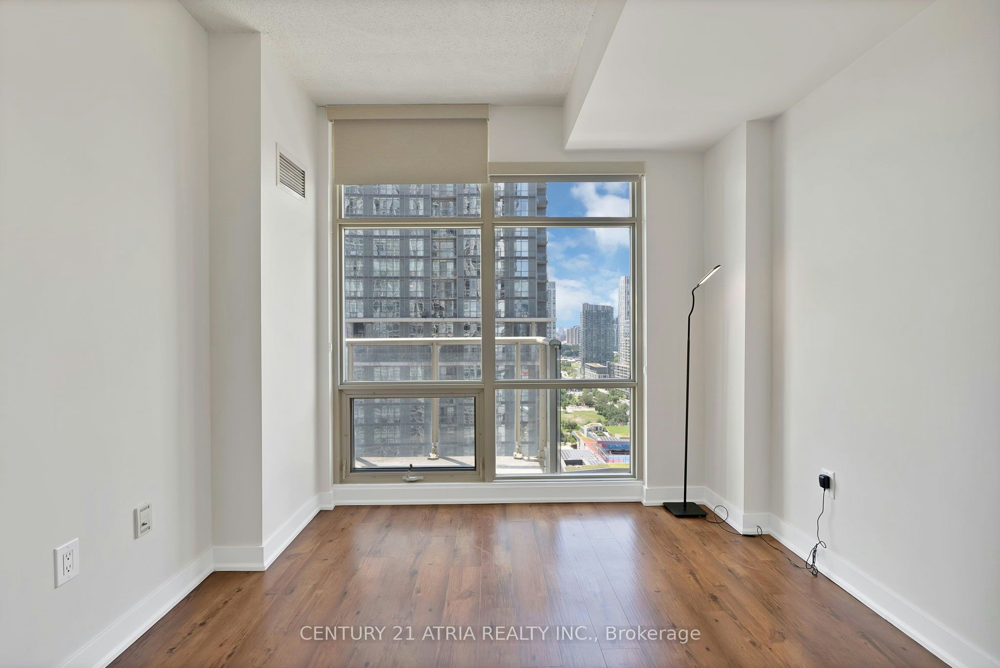 2702-35 Mariner Terrace, Toronto, ON, M5V 3V9 - 2