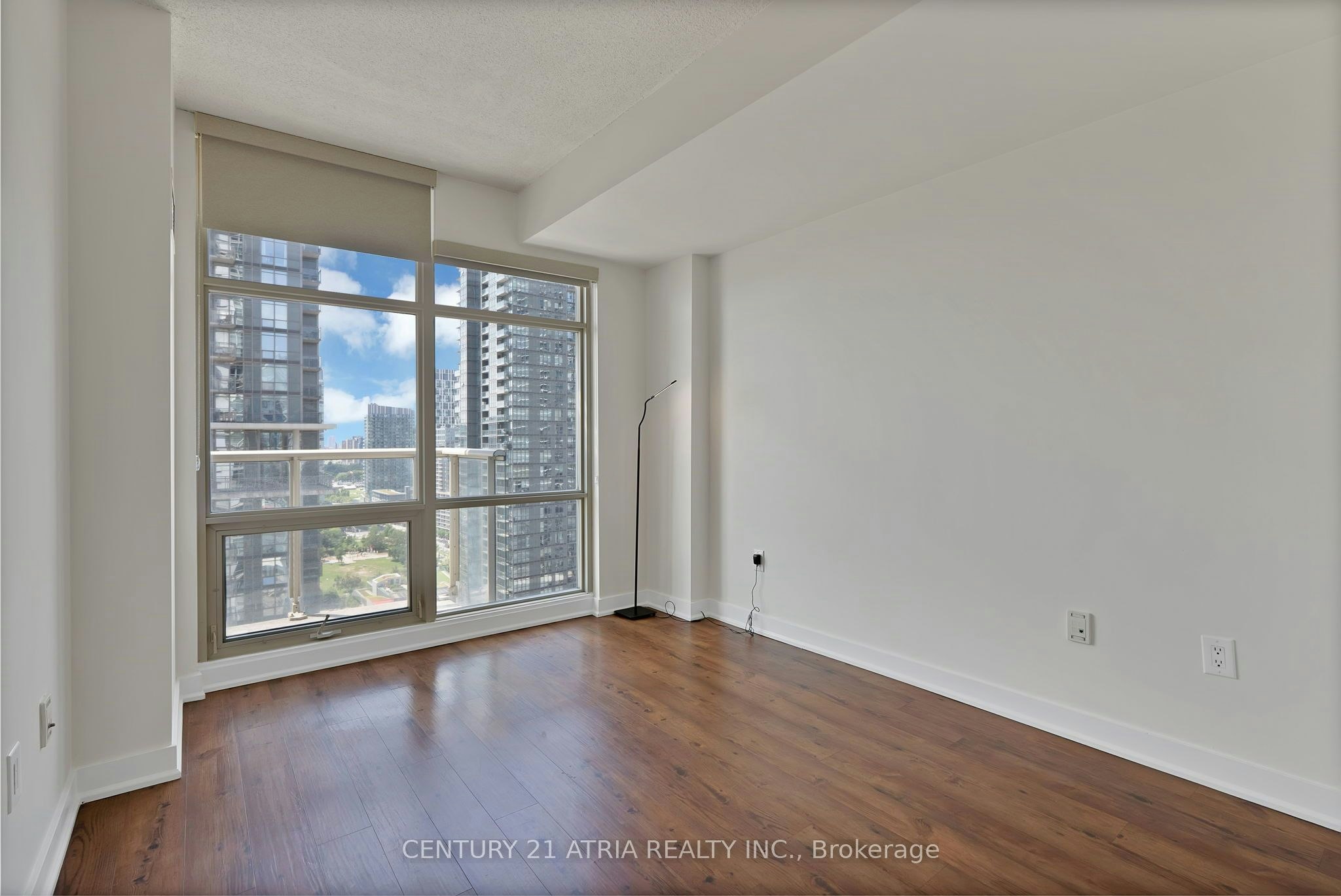 2702-35 Mariner Terrace, Toronto, ON, M5V 3V9