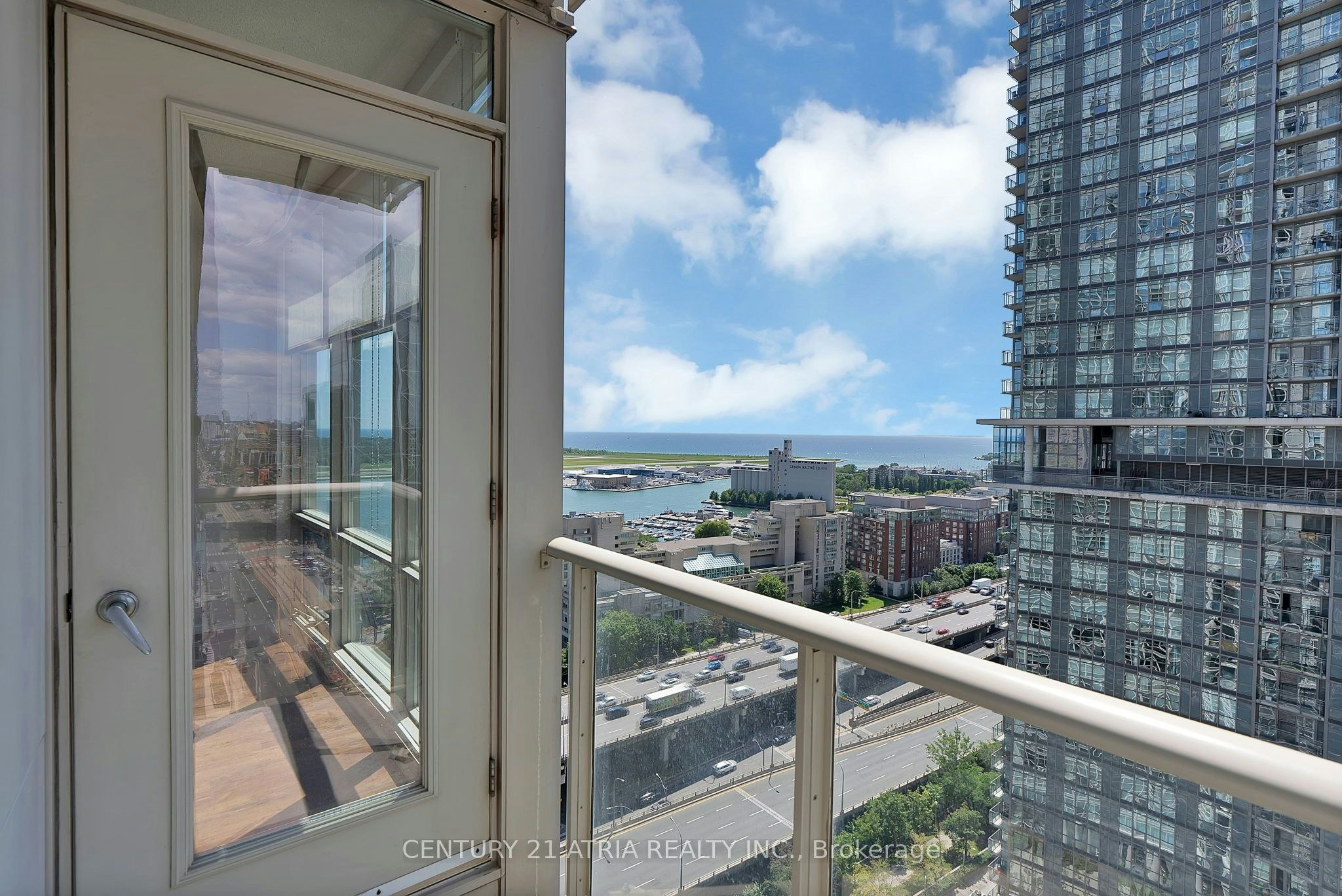 2702-35 Mariner Terrace, Toronto, ON, M5V 3V9 - 16