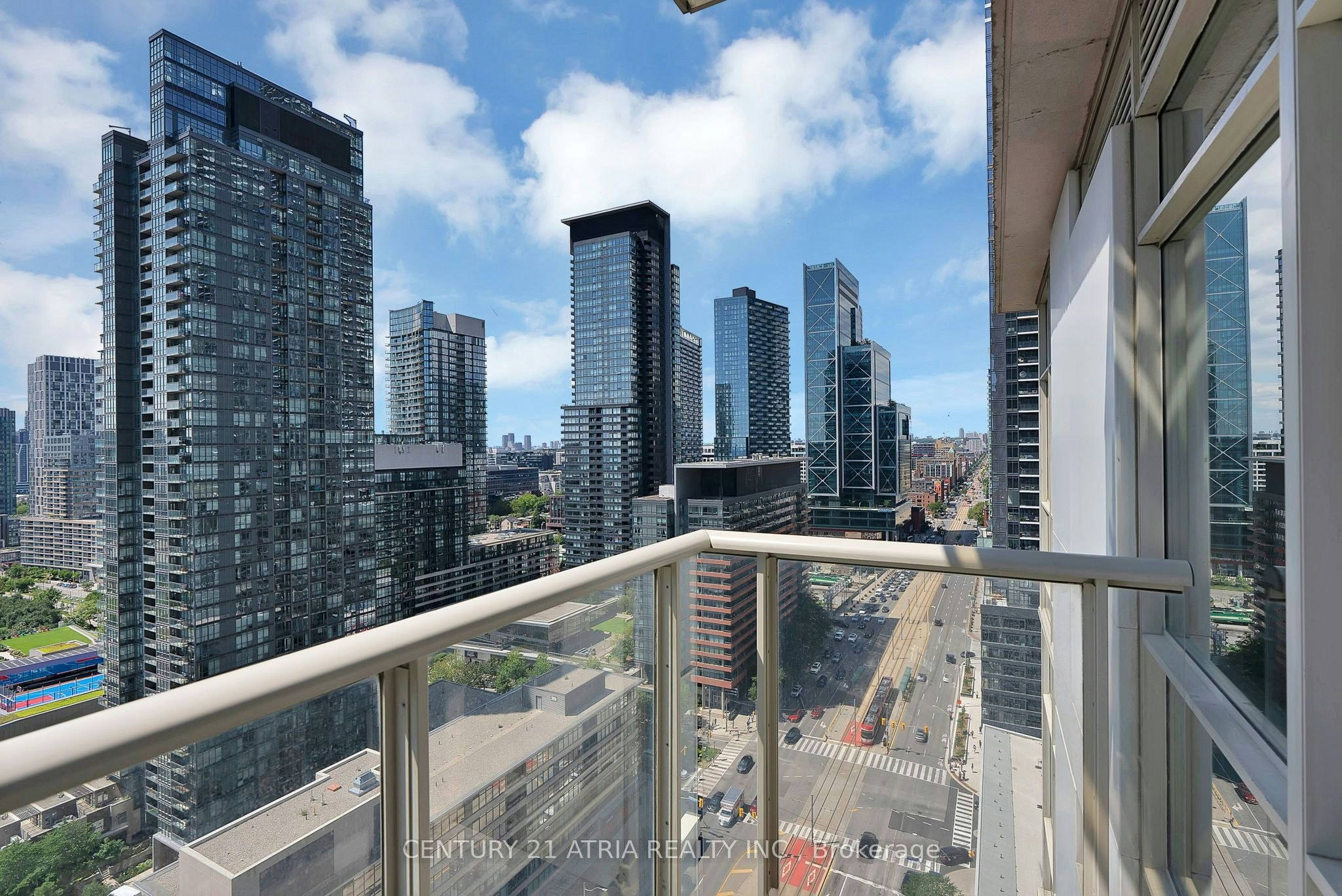 2702-35 Mariner Terrace, Toronto, ON, M5V 3V9 - 15