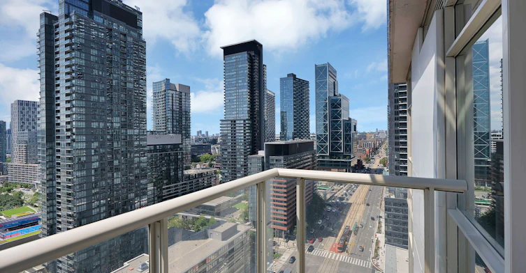 2702-35 Mariner Terrace, Toronto, ON, M5V 3V9 - 15