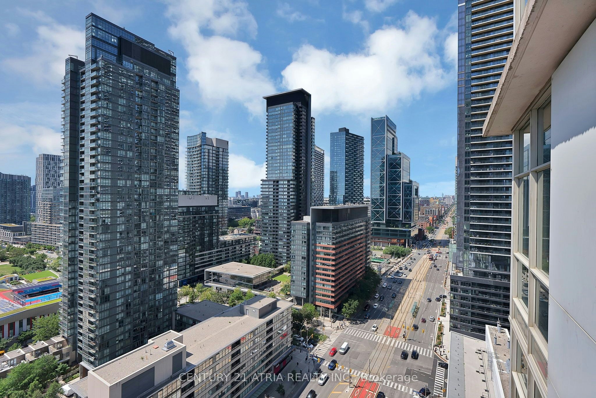 2702-35 Mariner Terrace, Toronto, ON, M5V 3V9 - 18