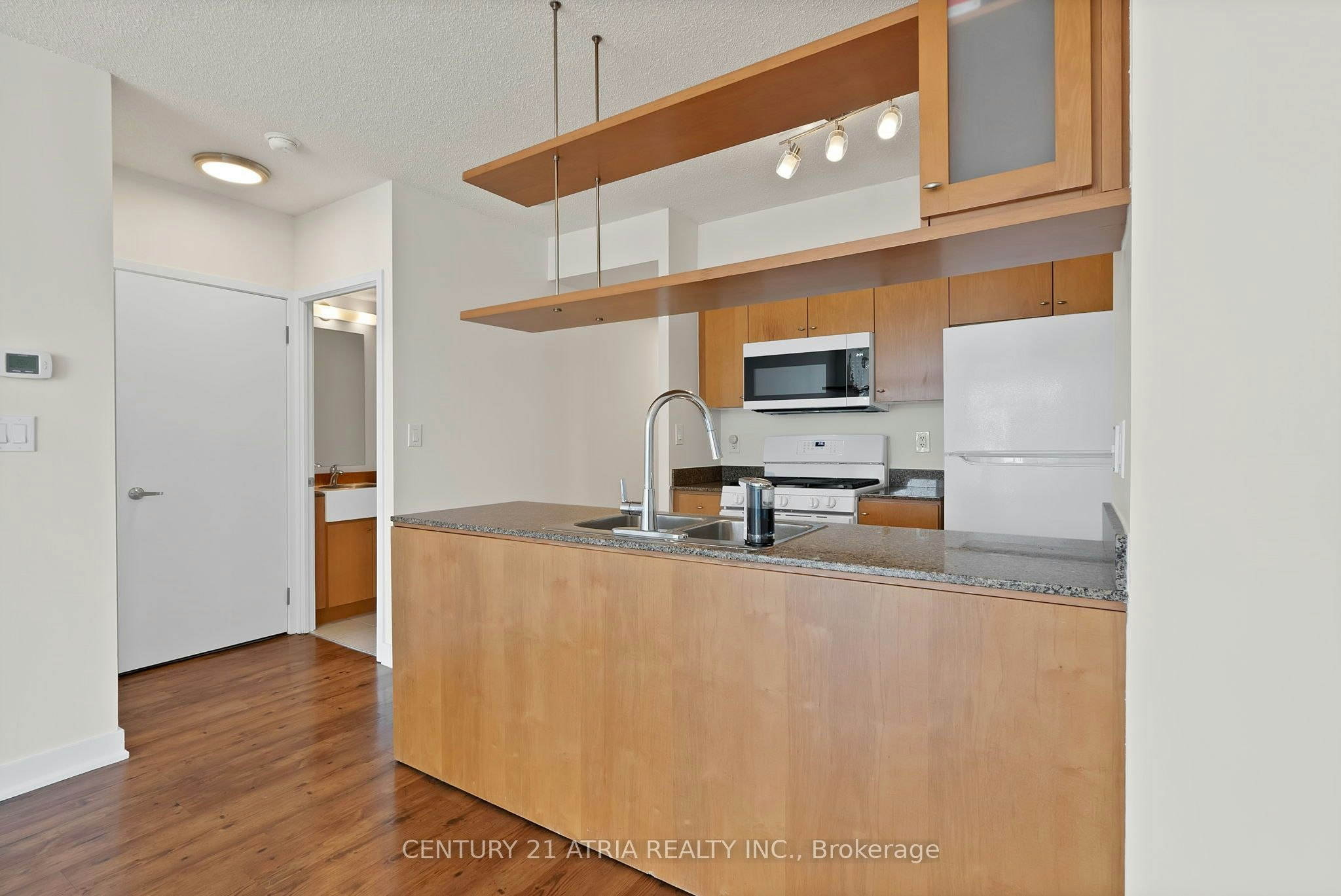 2702-35 Mariner Terrace, Toronto, ON, M5V 3V9 - 20