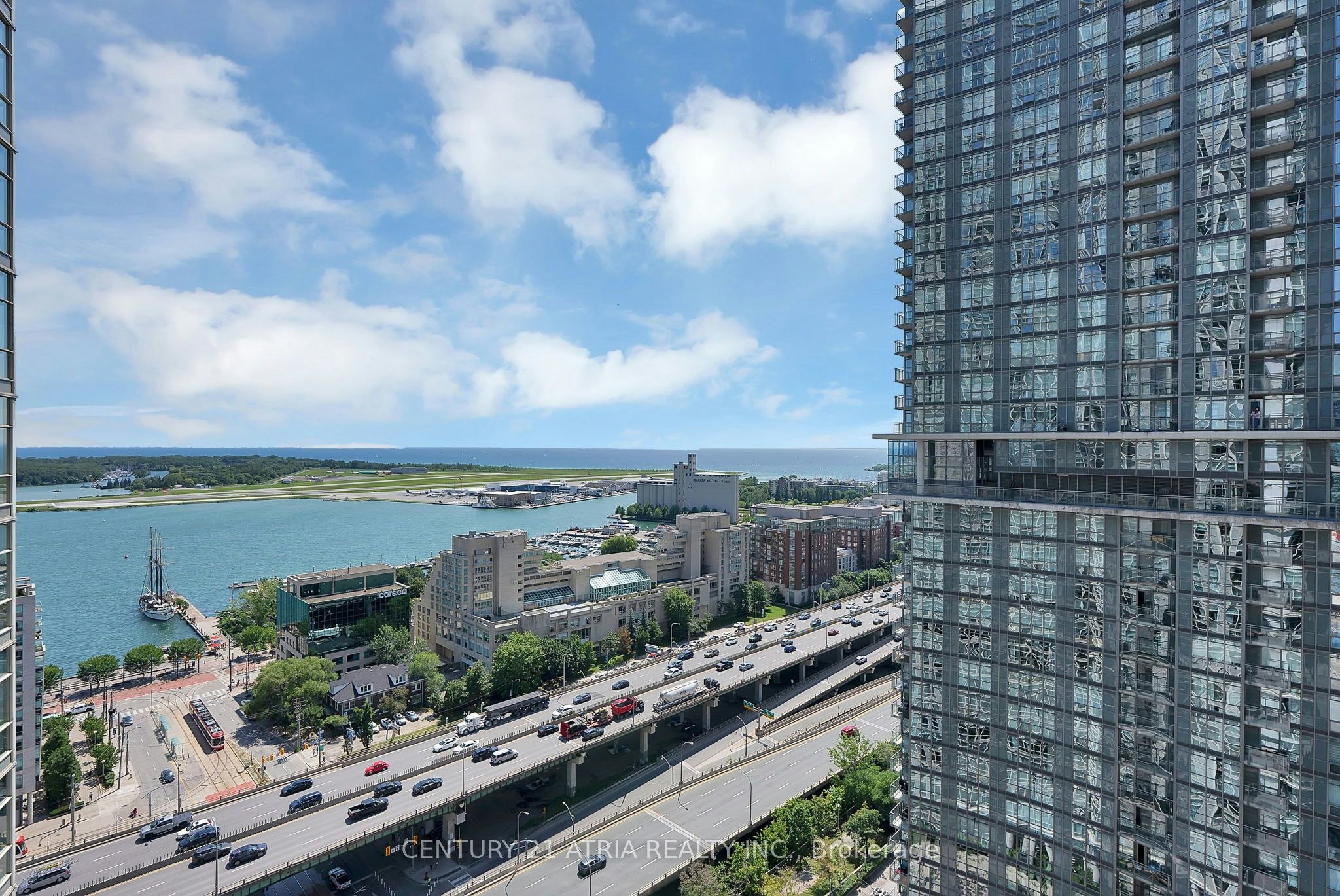 2702-35 Mariner Terrace, Toronto, ON, M5V 3V9 - 7