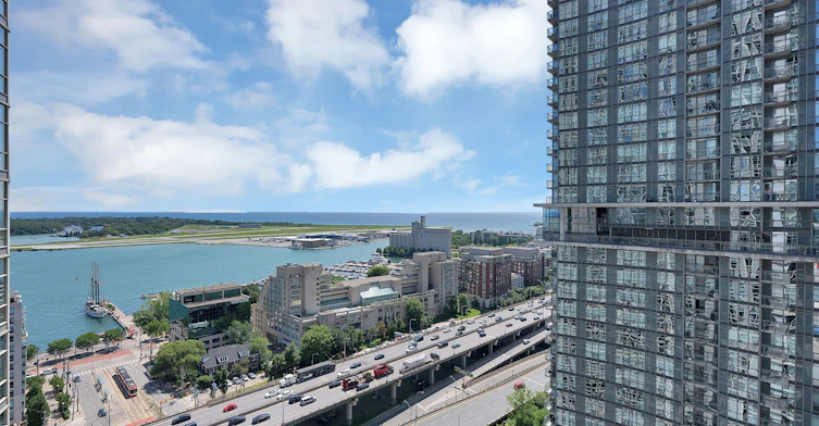 2702-35 Mariner Terrace, Toronto, ON, M5V 3V9 - 7