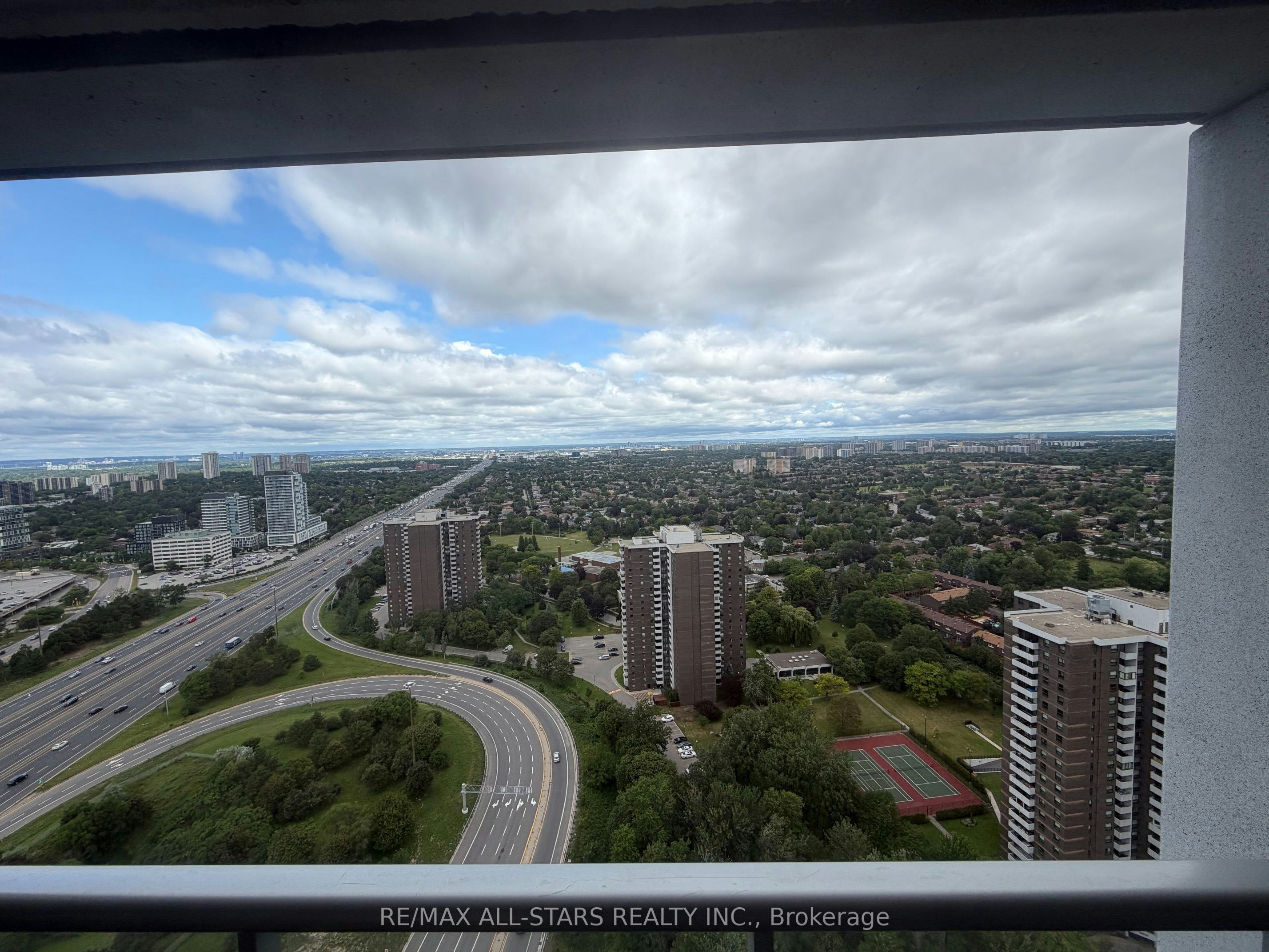 3605-2015 Sheppard Avenue E, Toronto, ON, M2J 0B3