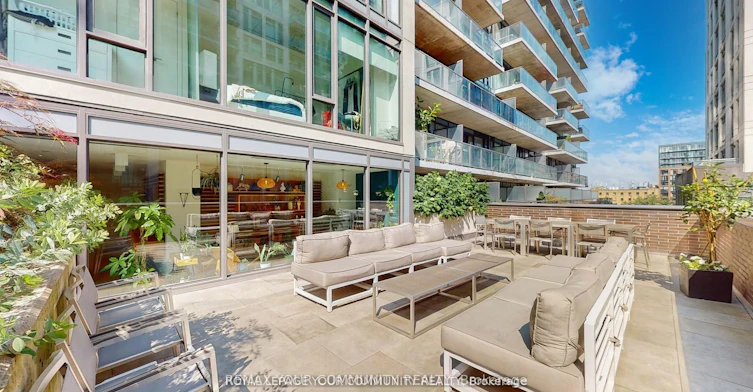 314-111 Bathurst Street, Toronto, ON, M5V 0M9 - 32