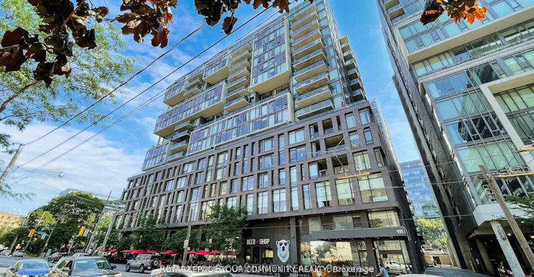314-111 Bathurst Street, Toronto, ON, M5V 0M9 - 22