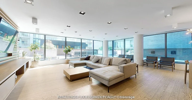 314-111 Bathurst Street, Toronto, ON, M5V 0M9 - 25