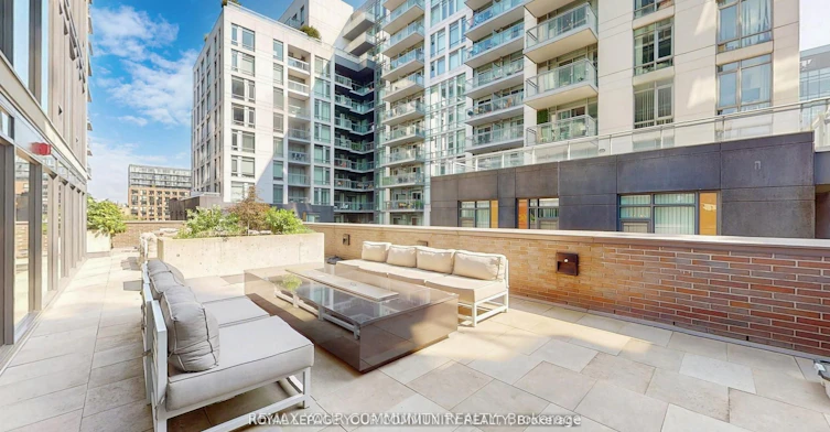 314-111 Bathurst Street, Toronto, ON, M5V 0M9 - 28