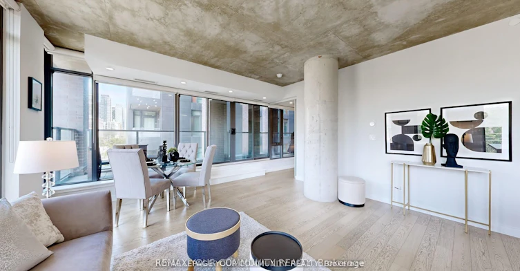 314-111 Bathurst Street, Toronto, ON, M5V 0M9 - 5