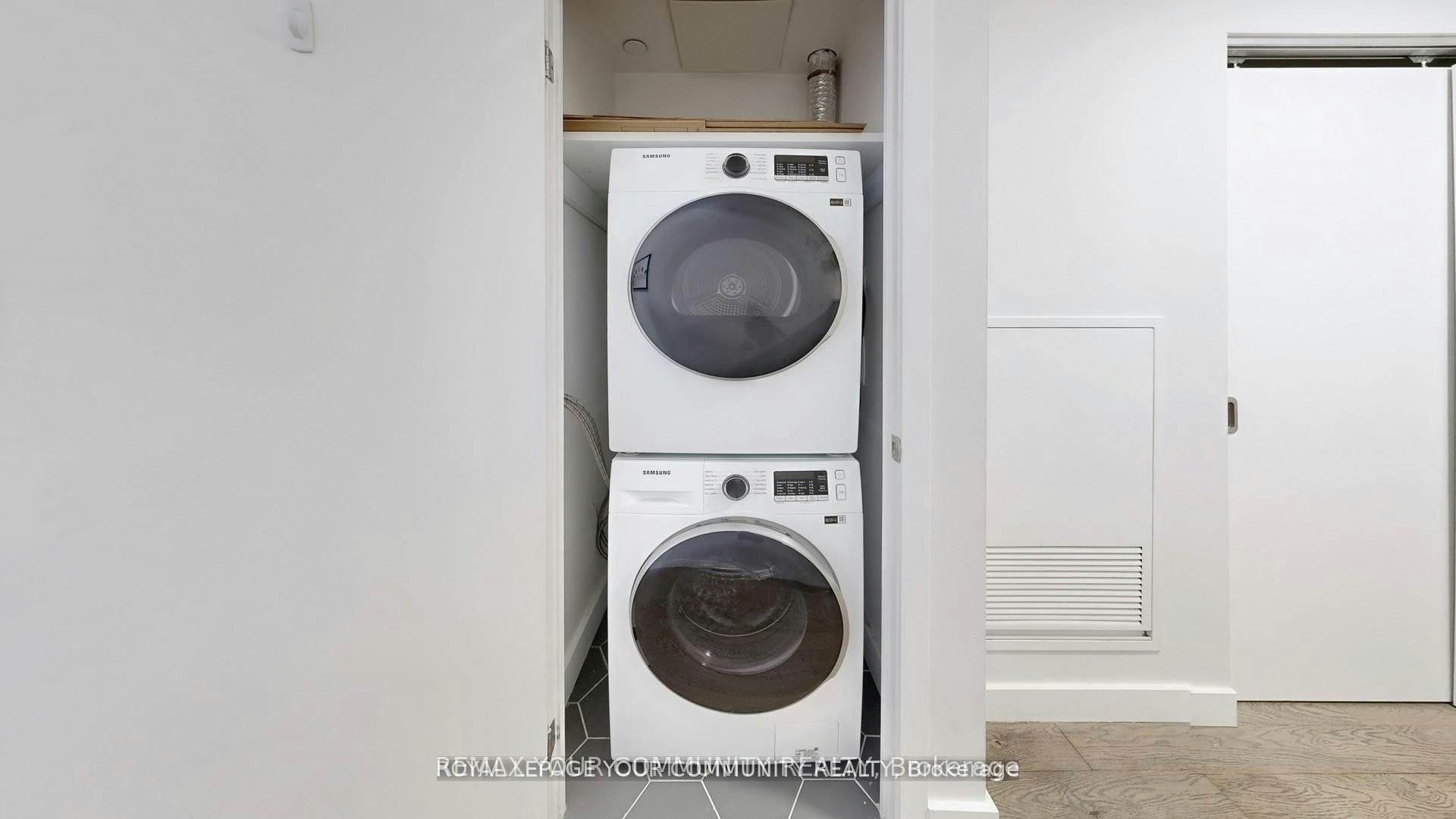 314-111 Bathurst Street, Toronto, ON, M5V 0M9 - 17