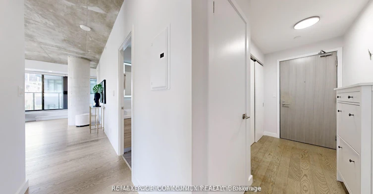 314-111 Bathurst Street, Toronto, ON, M5V 0M9 - 16