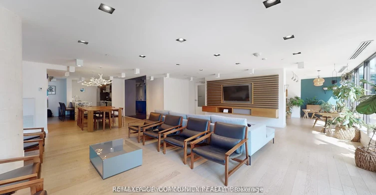 314-111 Bathurst Street, Toronto, ON, M5V 0M9 - 29