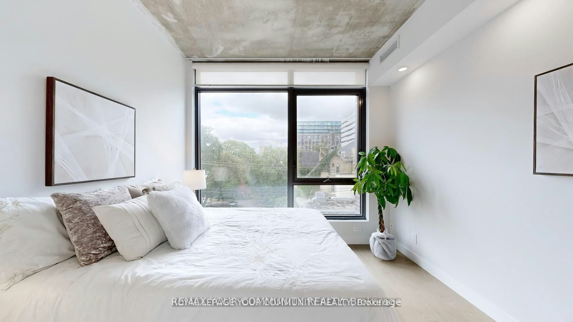 314-111 Bathurst Street, Toronto, ON, M5V 0M9 - 13