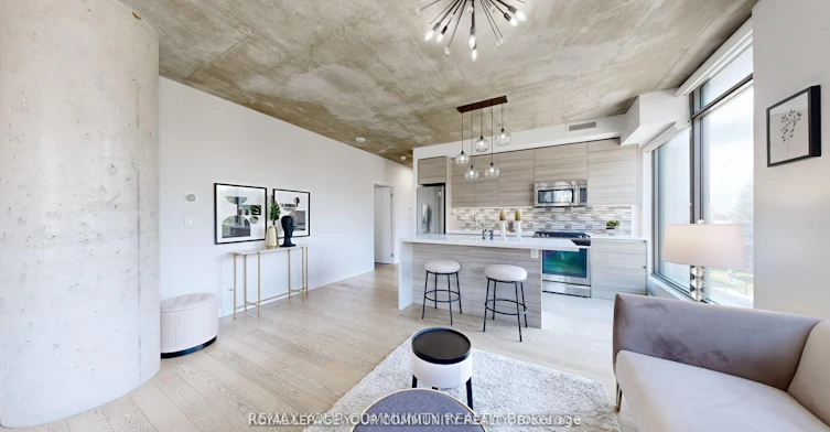 314-111 Bathurst Street, Toronto, ON, M5V 0M9 - 4