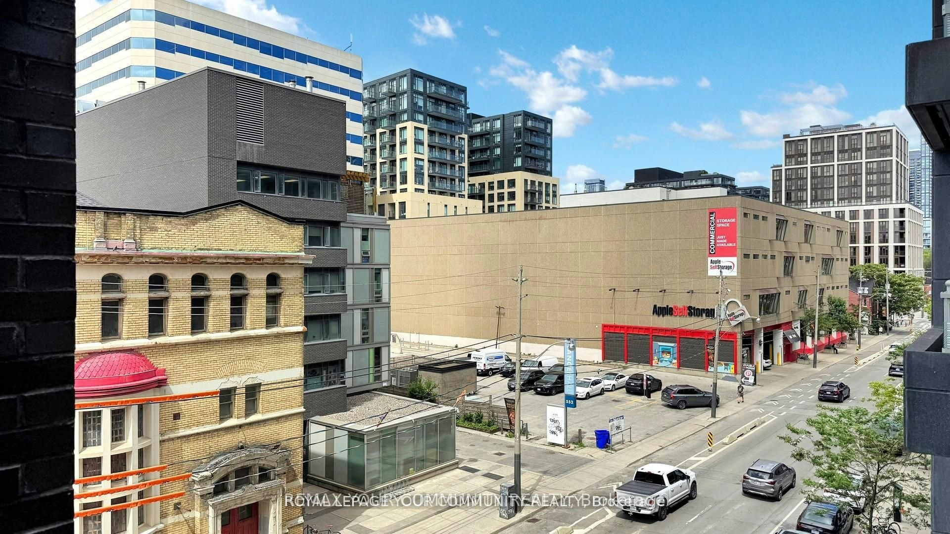 314-111 Bathurst Street, Toronto, ON, M5V 0M9 - 24