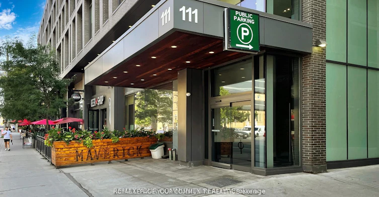314-111 Bathurst Street, Toronto, ON, M5V 0M9 - 31