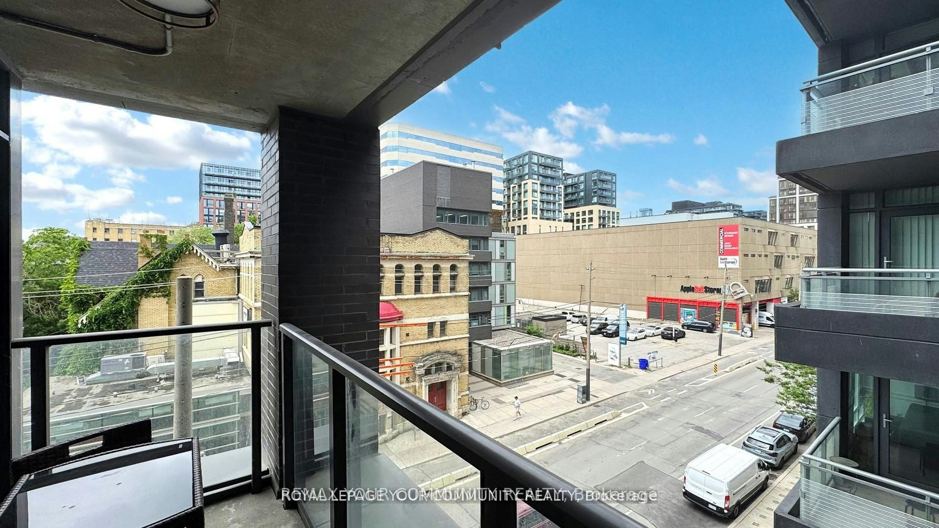 314-111 Bathurst Street, Toronto, ON, M5V 0M9 - 19