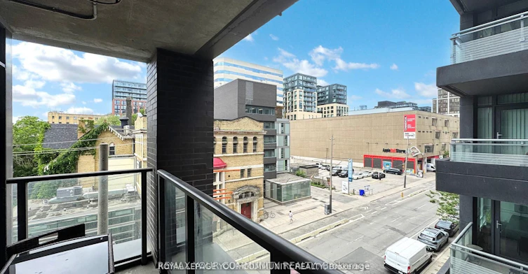 314-111 Bathurst Street, Toronto, ON, M5V 0M9 - 19