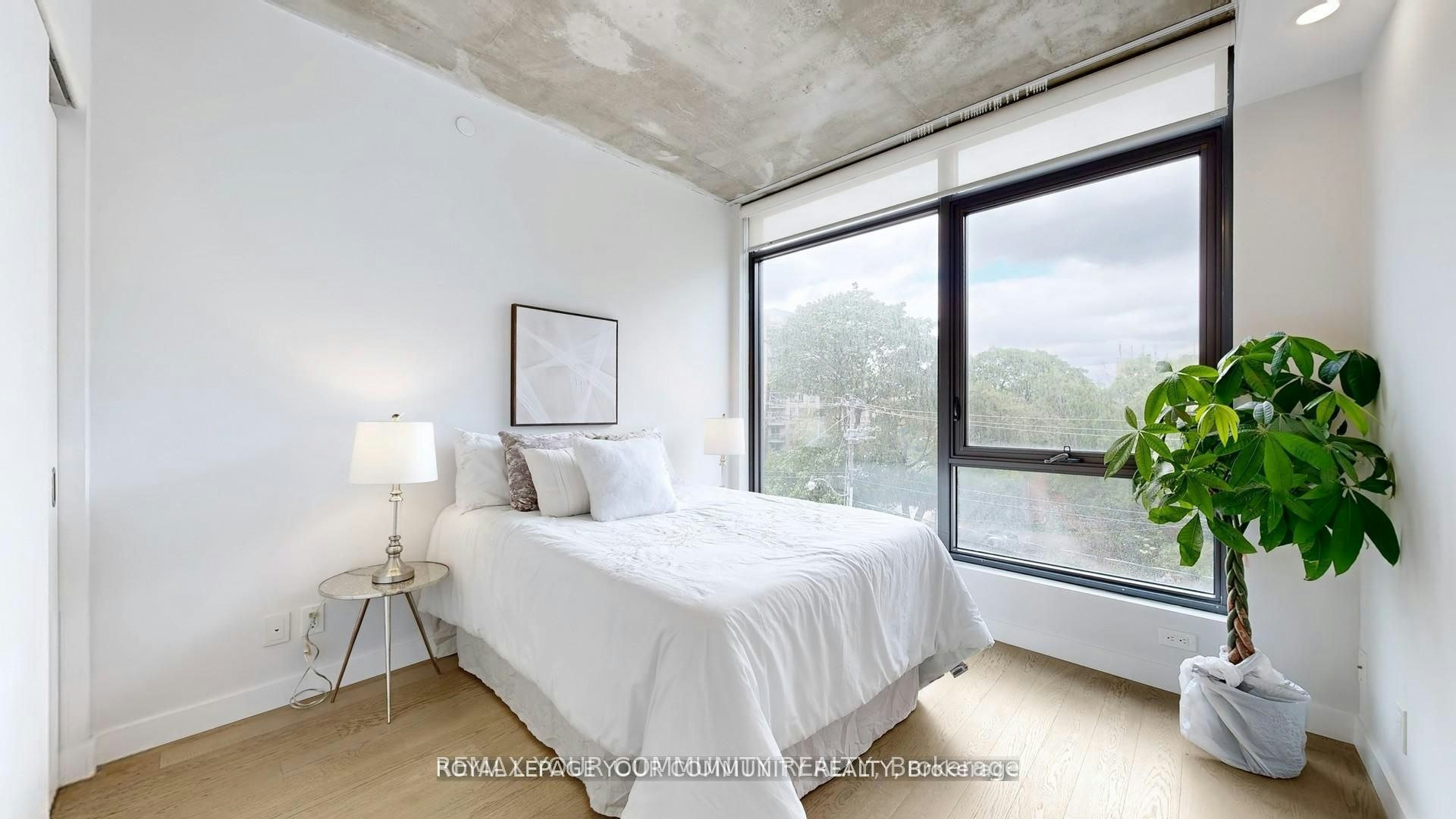 314-111 Bathurst Street, Toronto, ON, M5V 0M9 - 14